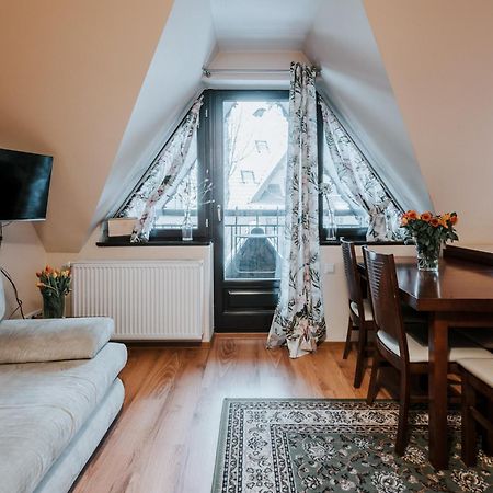 Visitzakopane - Apartament Olimp Экстерьер фото