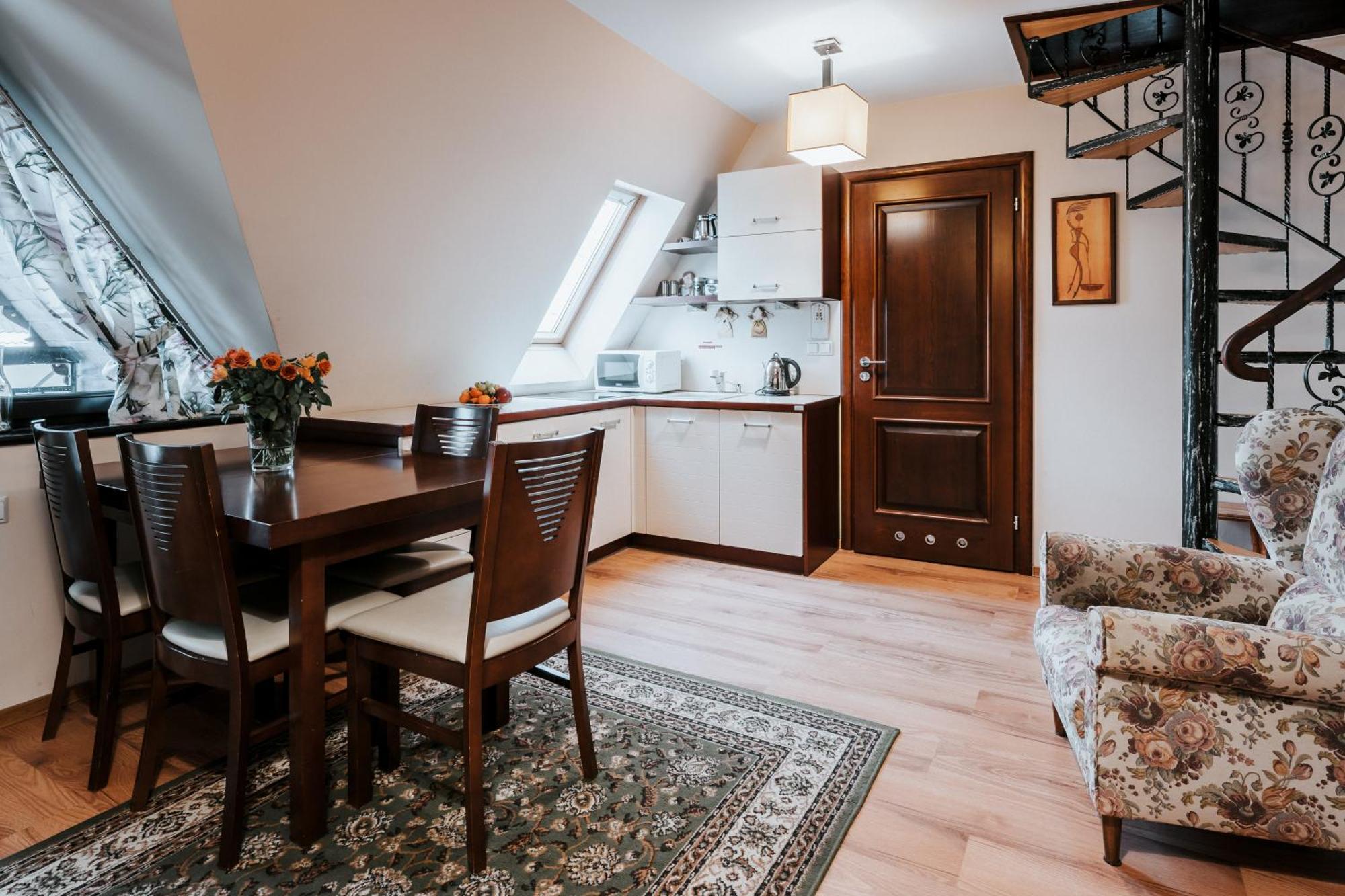 Visitzakopane - Apartament Olimp Экстерьер фото
