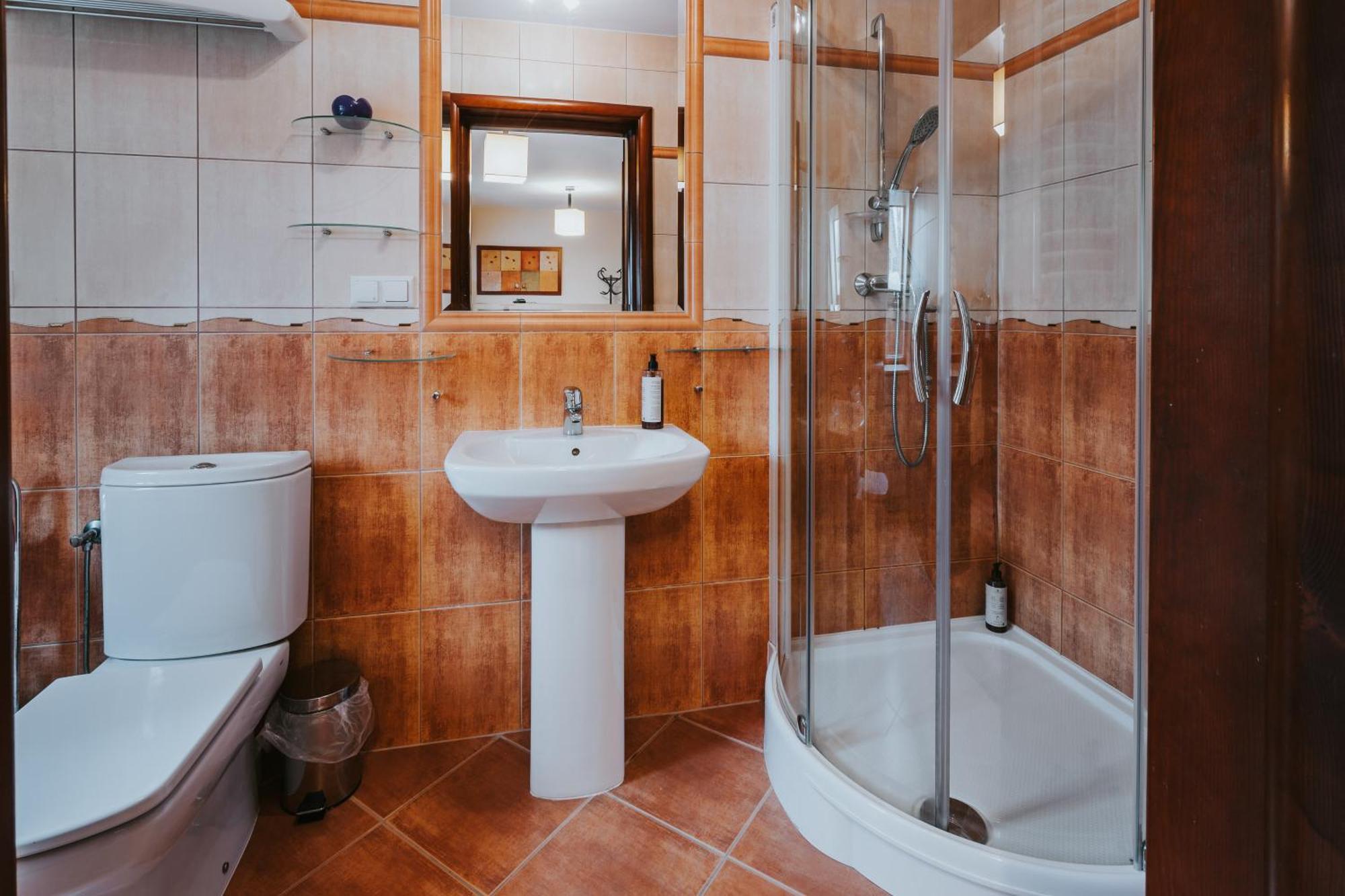 Visitzakopane - Apartament Olimp Экстерьер фото
