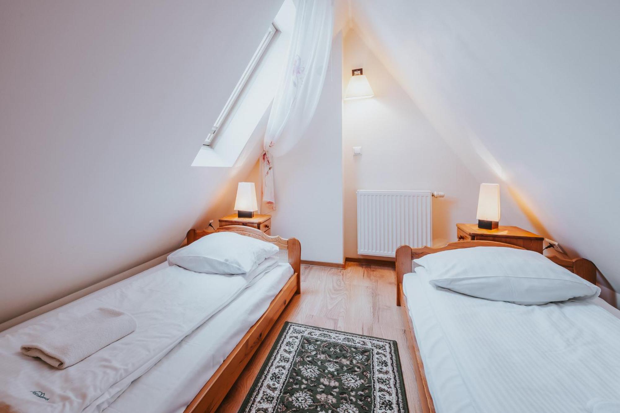 Visitzakopane - Apartament Olimp Экстерьер фото