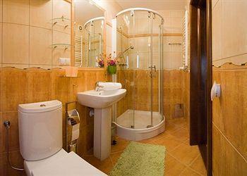 Visitzakopane - Apartament Olimp Экстерьер фото